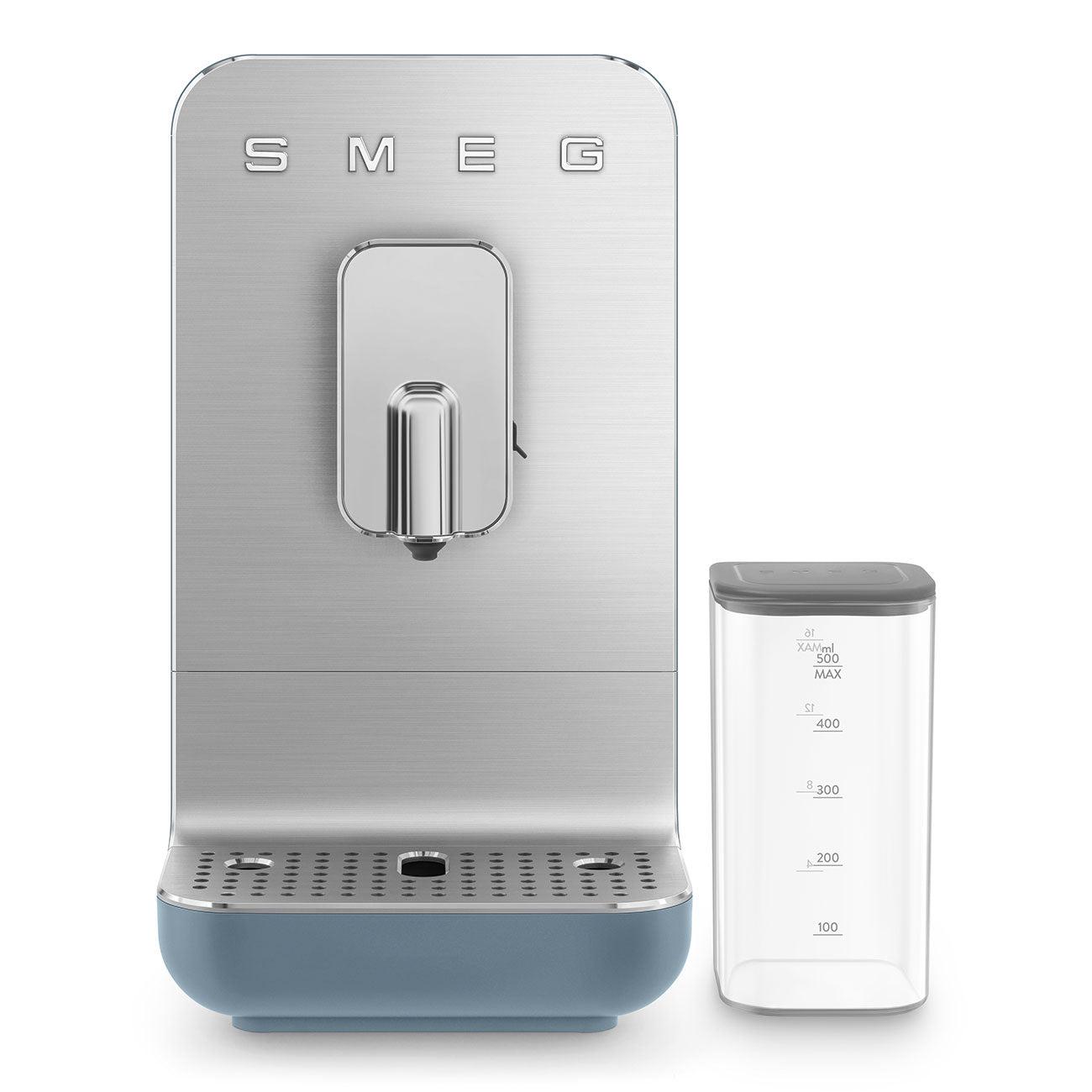 Smeg Automatic Coffee Machine with a Milk System BCC13