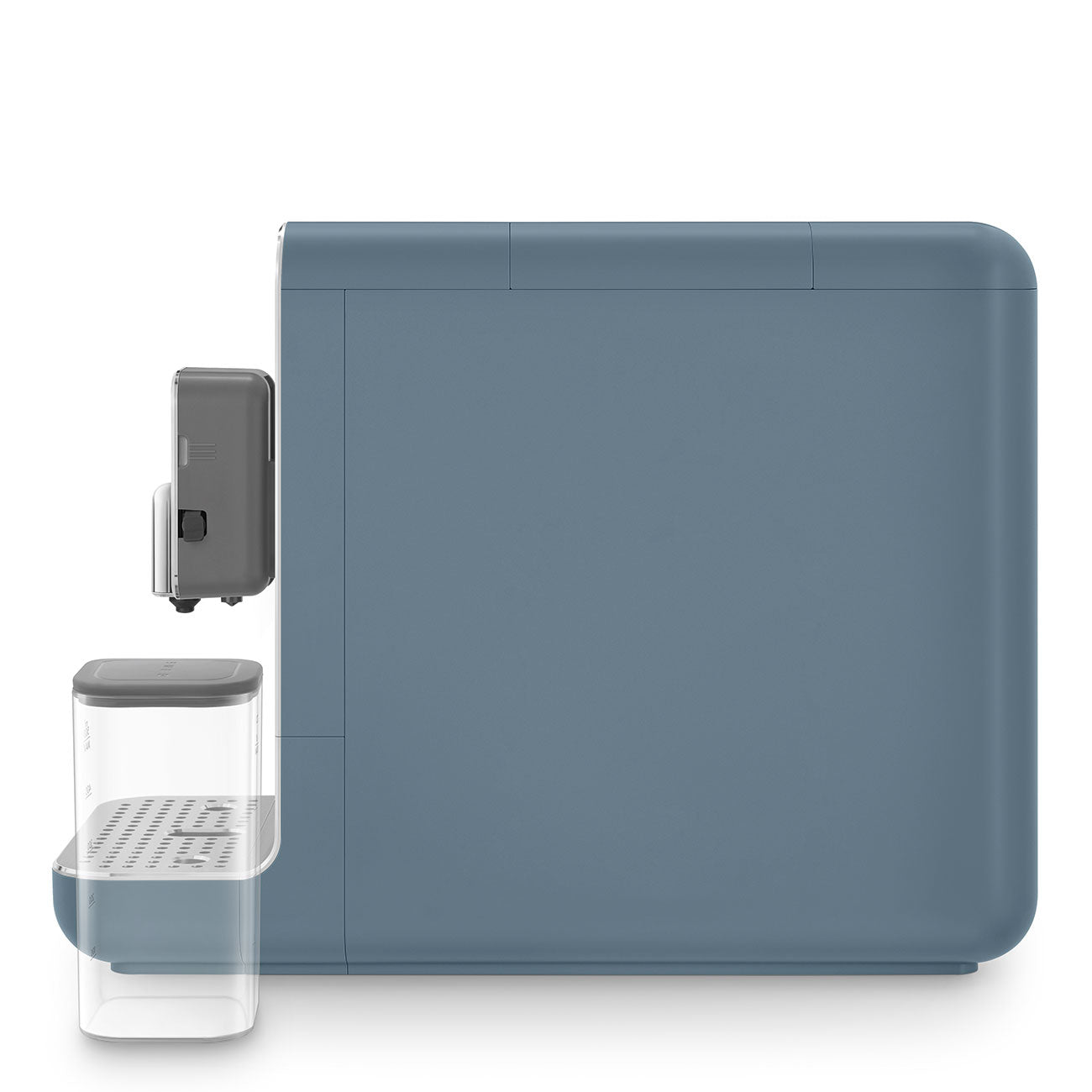 Smeg Automatic Coffee Machine with a Milk System BCC13