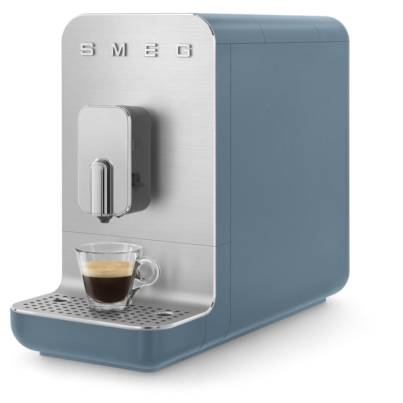 Smeg Automatic Coffee Machine with a Milk System BCC13