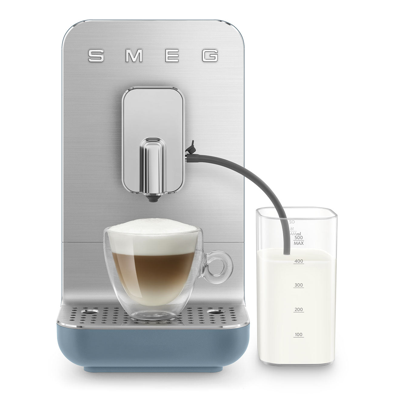 Smeg Automatic Coffee Machine with a Milk System BCC13