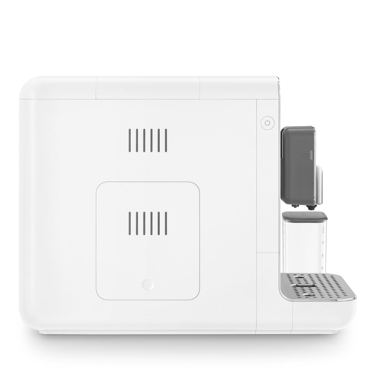 Smeg Automatic Coffee Machine with a Milk System BCC13