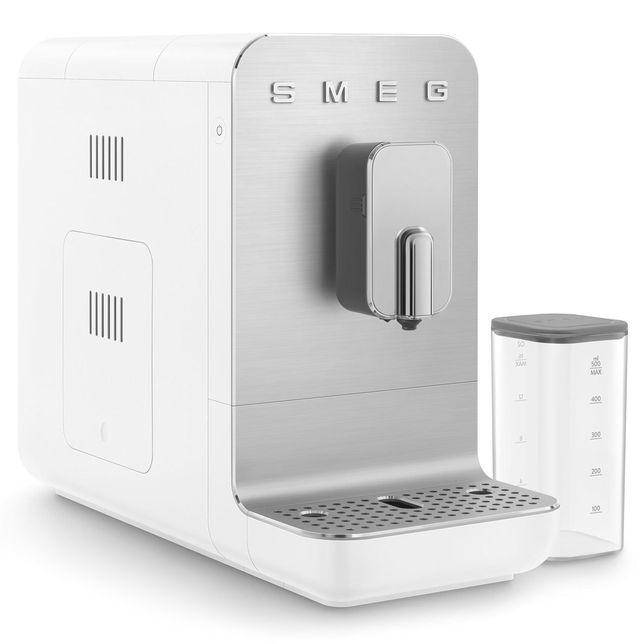 Smeg Automatic Coffee Machine with a Milk System BCC13