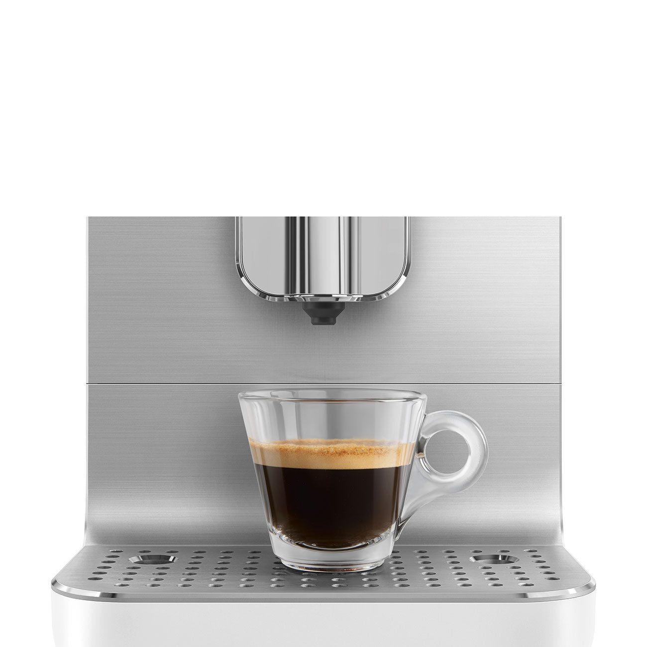 Smeg Automatic Coffee Machine with a Milk System BCC13