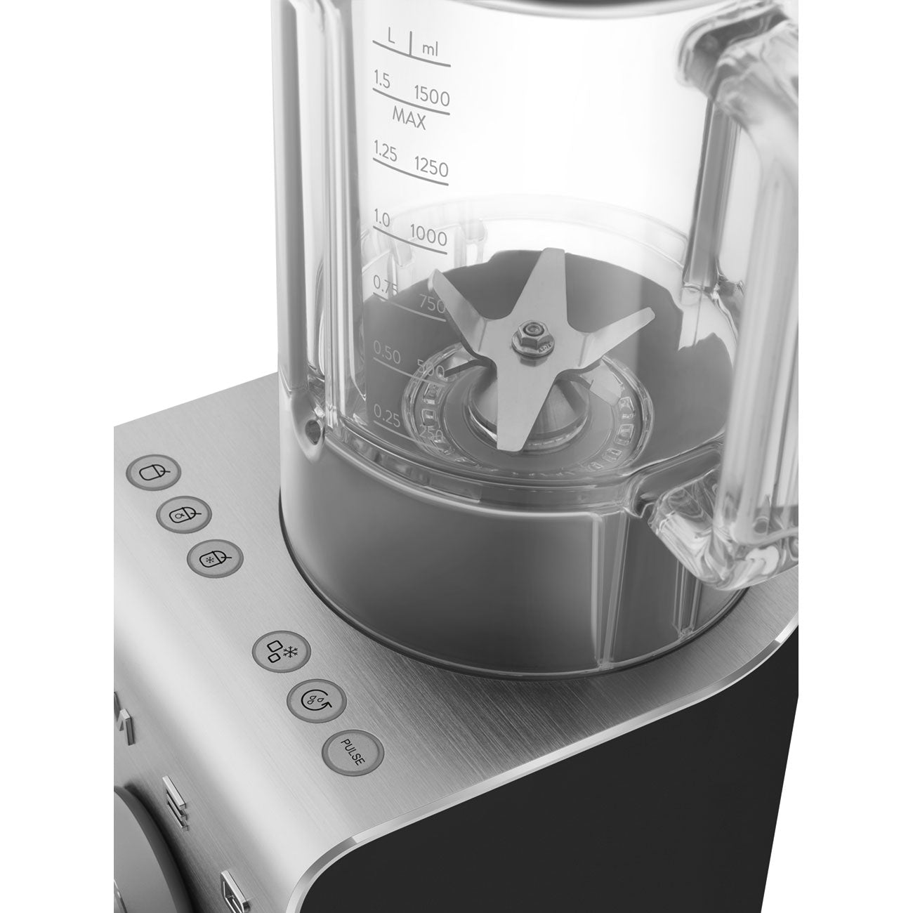 Smeg High performance blender BLC02