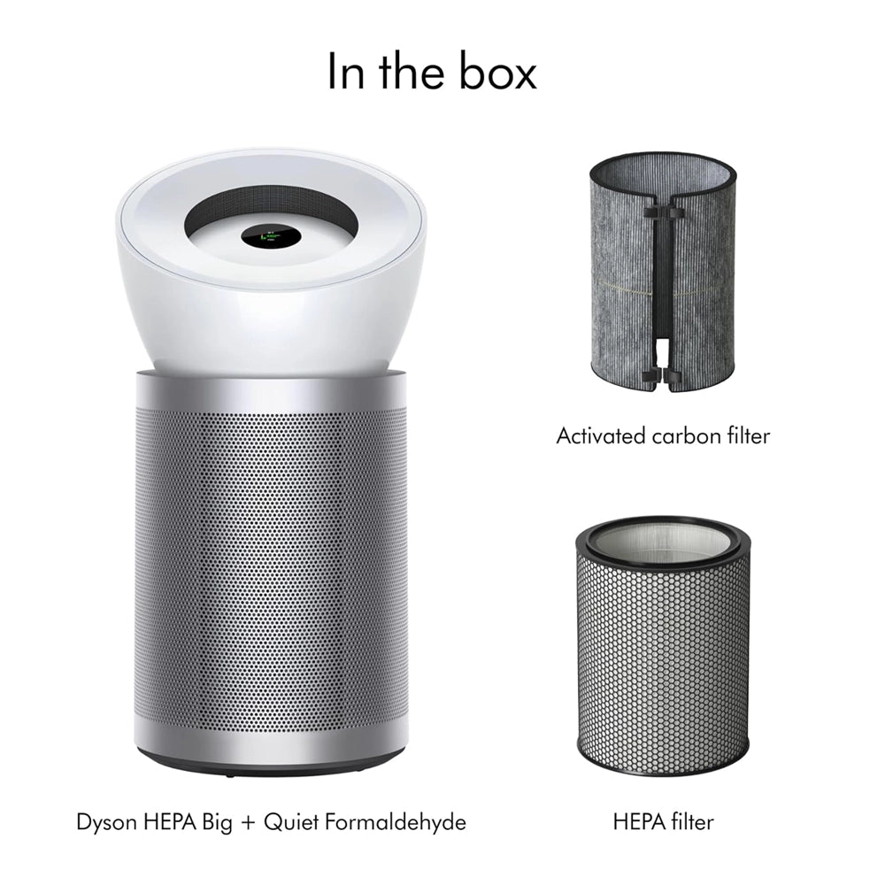 Dyson Purifier Big+Quiet Formaldehyde Bp06
