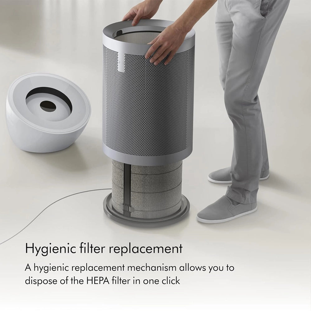 Dyson Purifier Big+Quiet Formaldehyde Bp06
