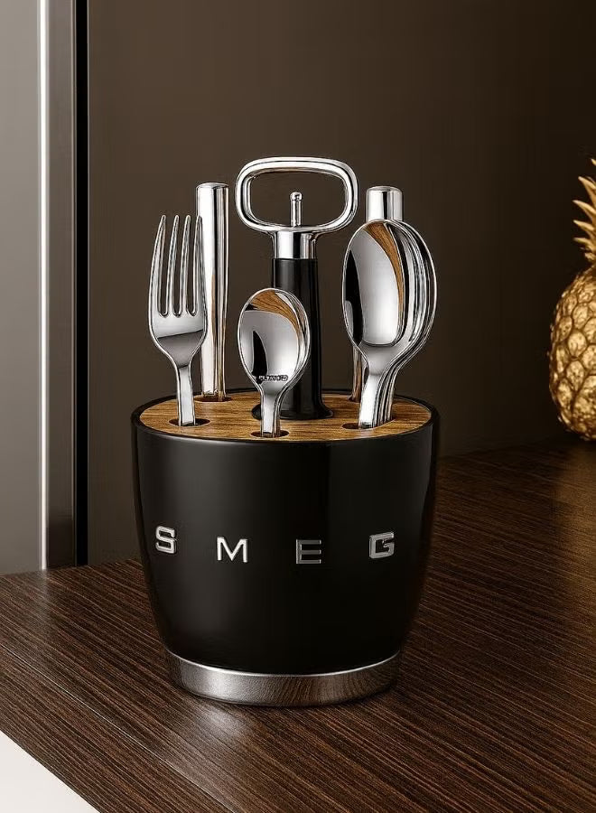 Smeg Cutlery Caddy