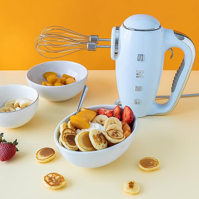 Smeg Hand Mixer HMF01