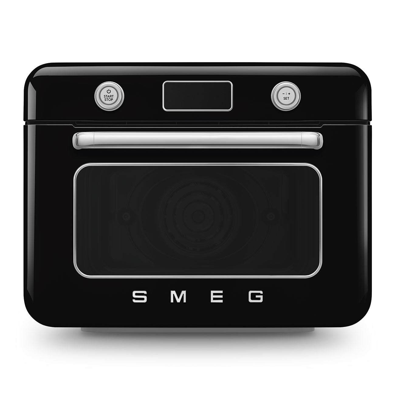 Smeg Countertop Combi Steam Oven COF01