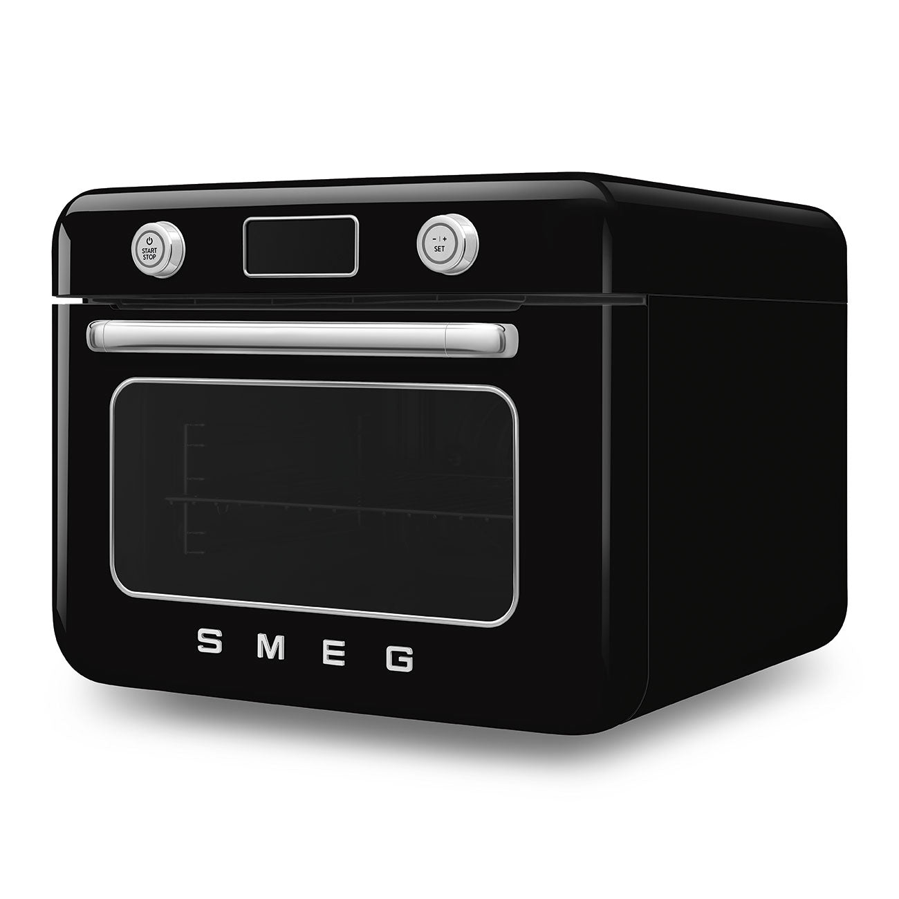 Smeg Countertop Combi Steam Oven COF01