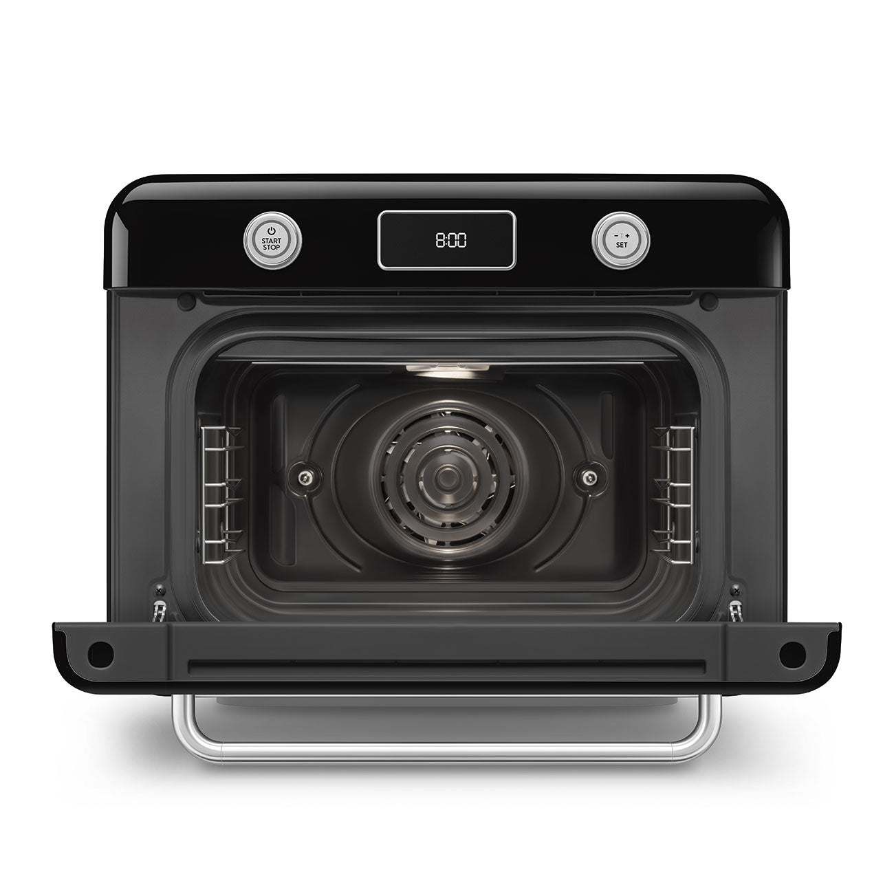 Smeg Countertop Combi Steam Oven COF01