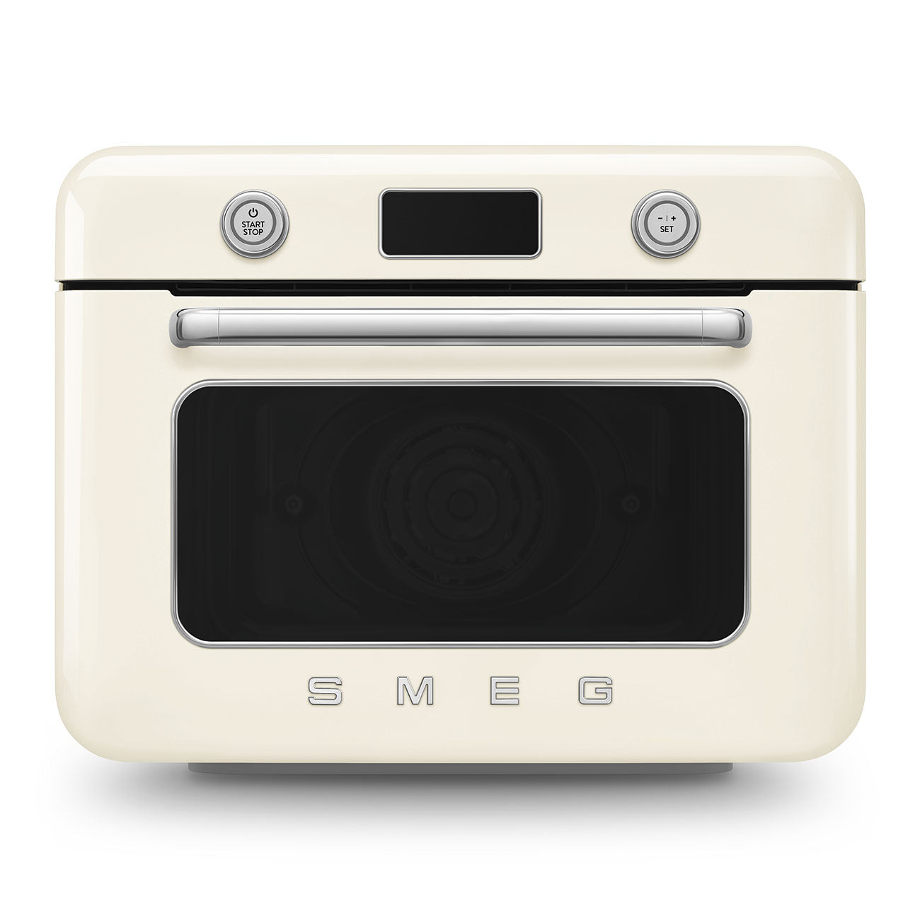 Smeg Countertop Combi Steam Oven COF01