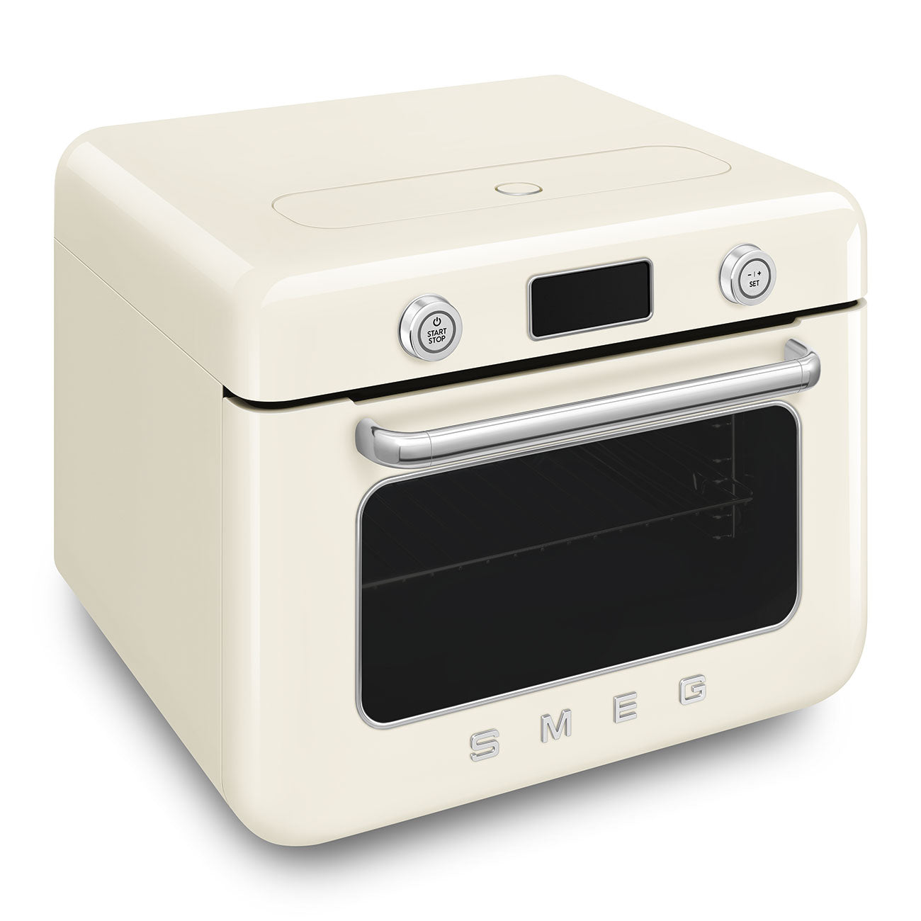 Smeg Countertop Combi Steam Oven COF01