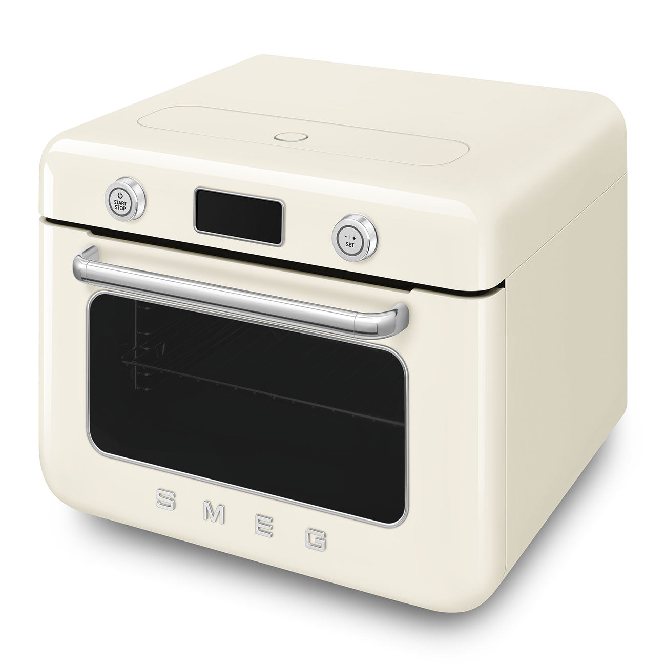 Smeg Countertop Combi Steam Oven COF01