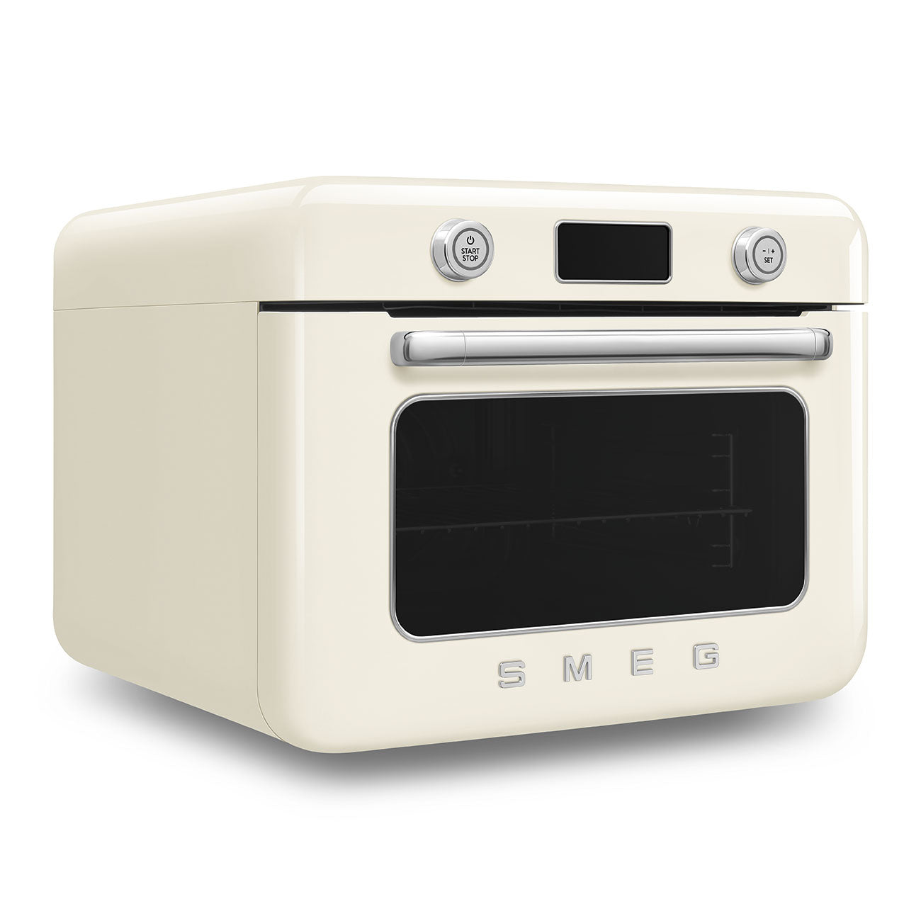 Smeg Countertop Combi Steam Oven COF01