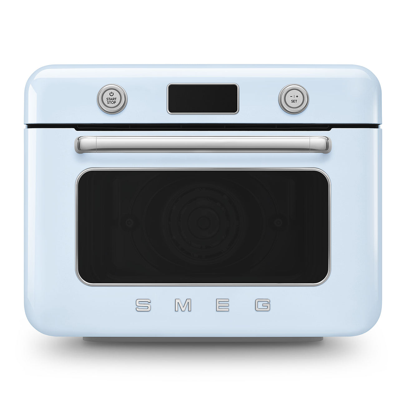 Smeg Countertop Combi Steam Oven COF01