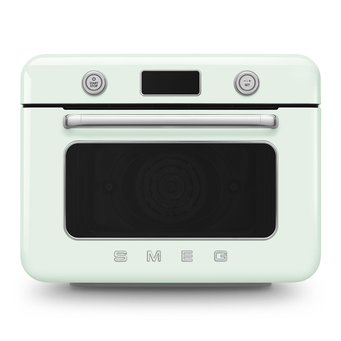 Smeg Countertop Combi Steam Oven COF01