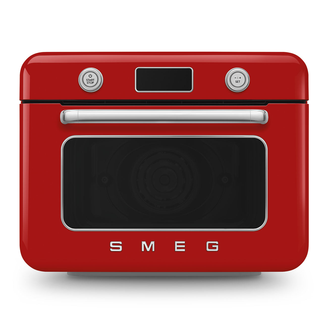 Smeg Countertop Combi Steam Oven COF01