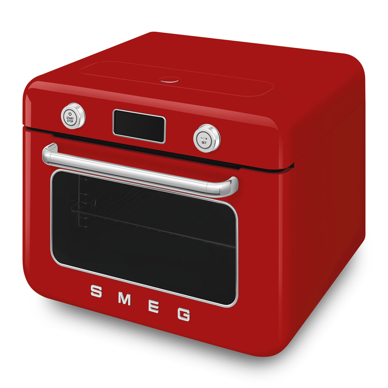 Smeg Countertop Combi Steam Oven COF01