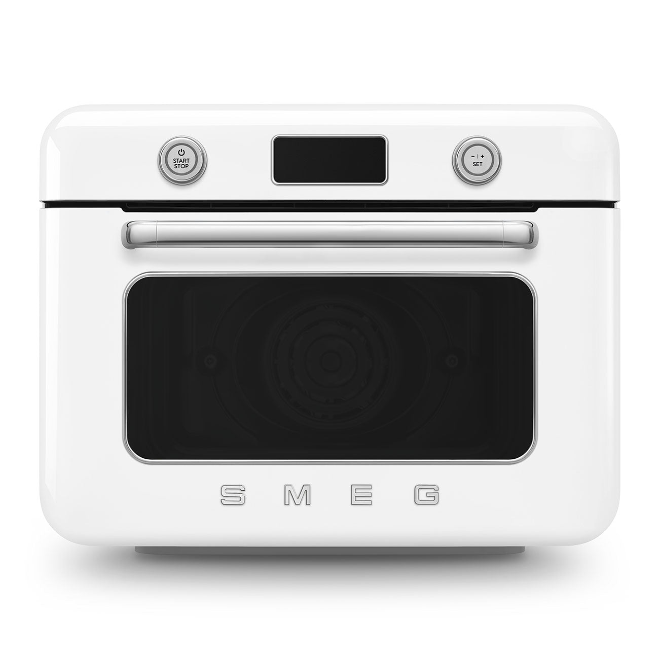 Smeg Countertop Combi Steam Oven COF01