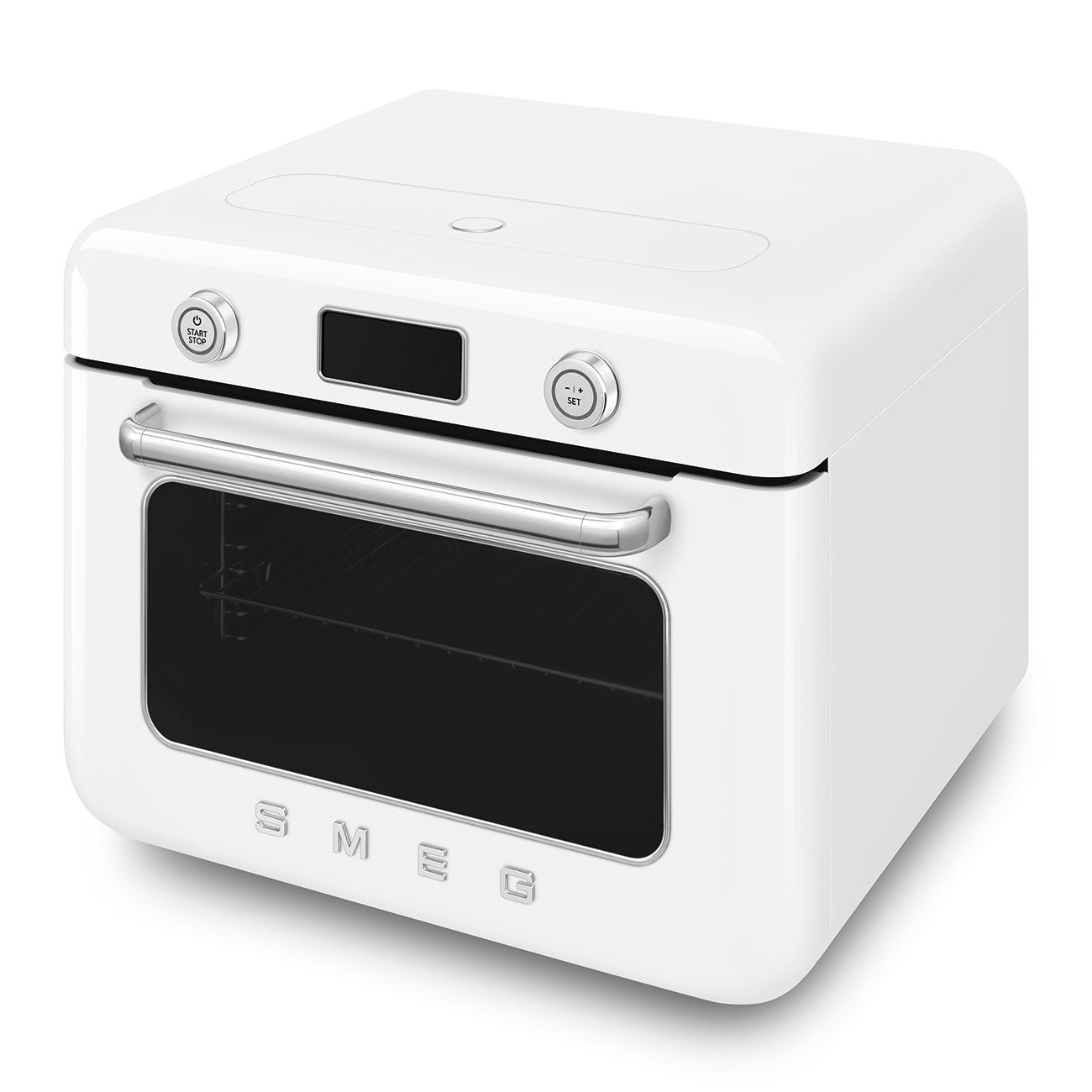 Smeg Countertop Combi Steam Oven COF01