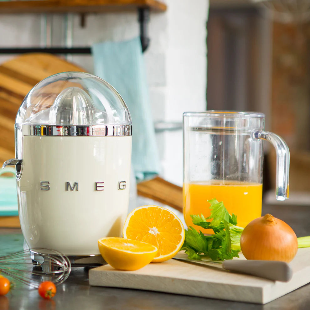 Smeg Citrus Juicer CF11