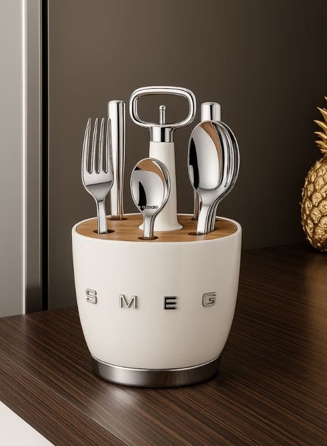 Smeg Cutlery Caddy