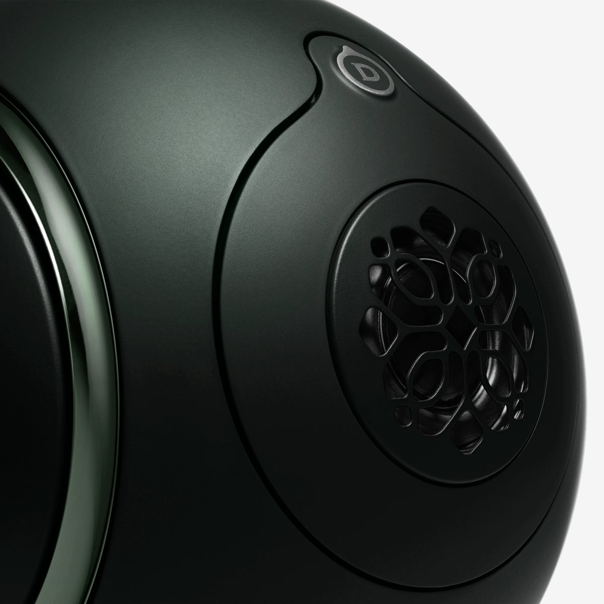 Devialet Phantom Ultimate 98 dB