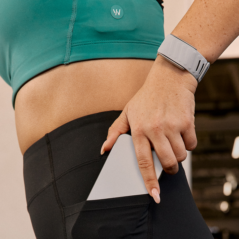 Whoop MG SportFlex Band Strap
