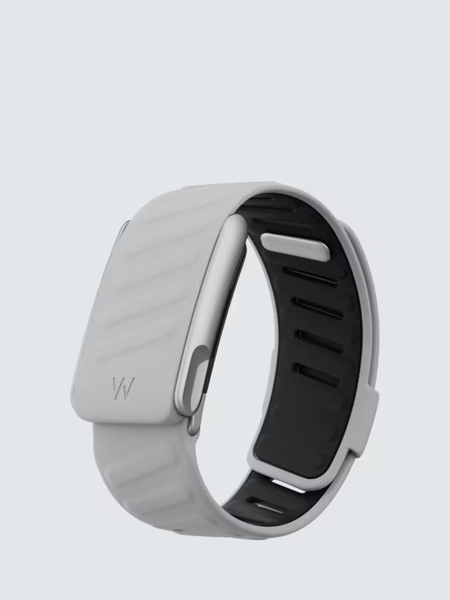 Whoop MG SportFlex Band Strap