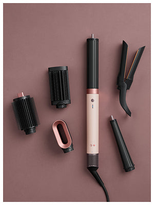 Dyson Airwrap Co-anda2x Multi-Styler Straight+Wavy HS09 2026 Edition