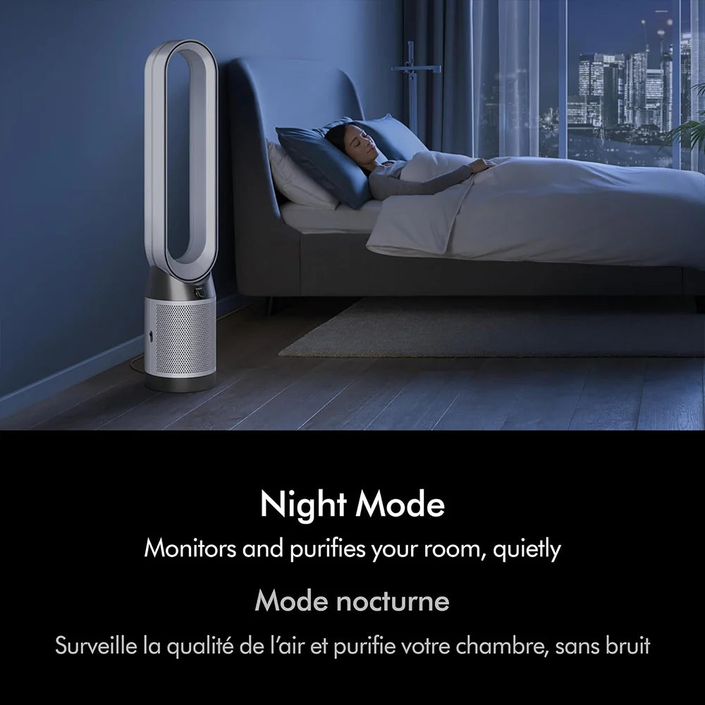Dyson Purifier Cool Gen1 TP10