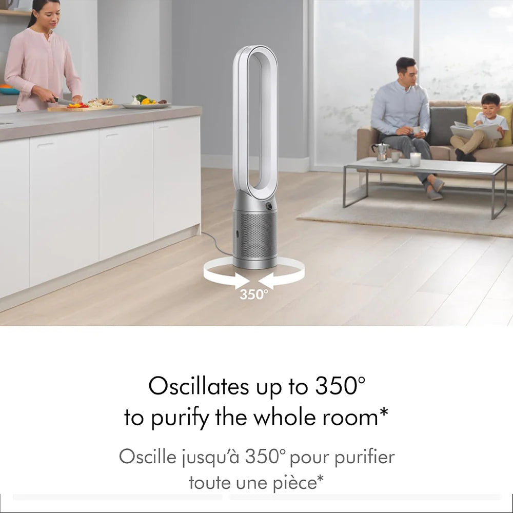 Dyson Purifier Cool Gen1 TP10