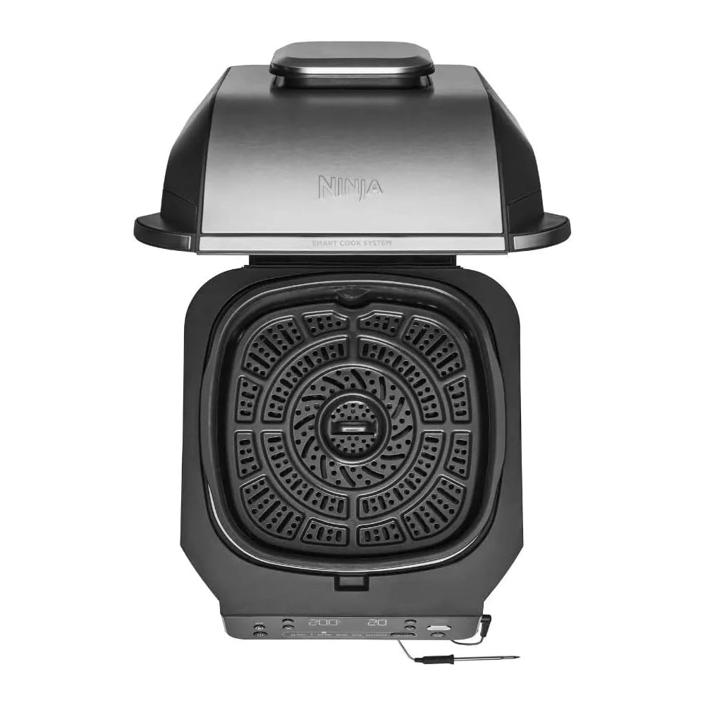 Ninja 5-in-1 Grill & Air Fryer 5.7L EG351
