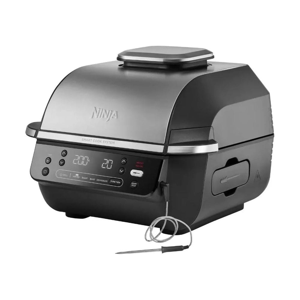 Ninja 5-in-1 Grill & Air Fryer 5.7L EG351