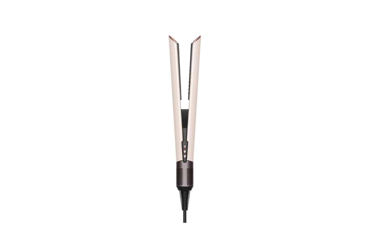 Dyson Airstrait dryer and straightener HT03