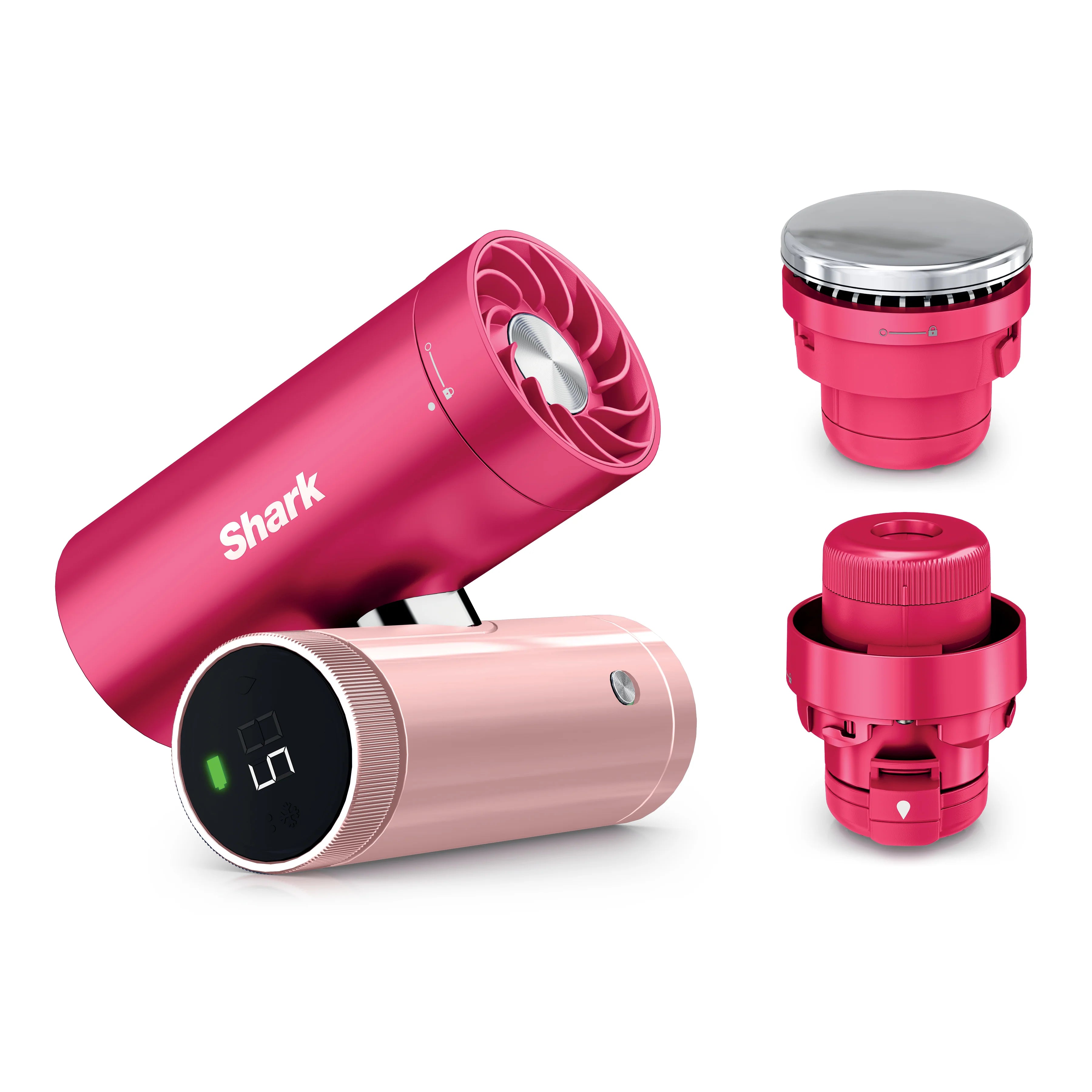Shark ChillPill Personal Fan and Cooling System
