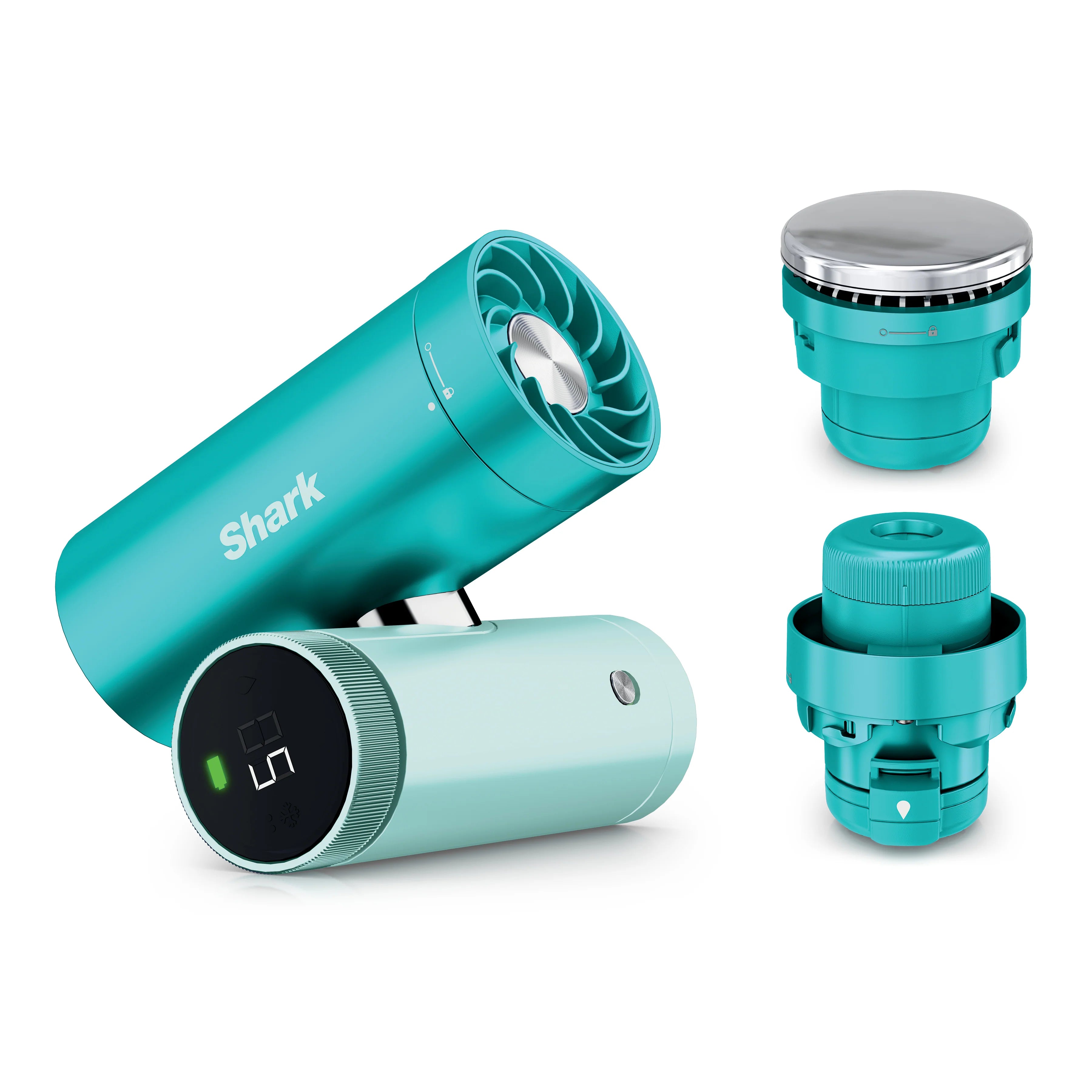 Shark ChillPill Personal Fan and Cooling System