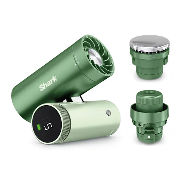 Shark ChillPill Personal Fan and Cooling System