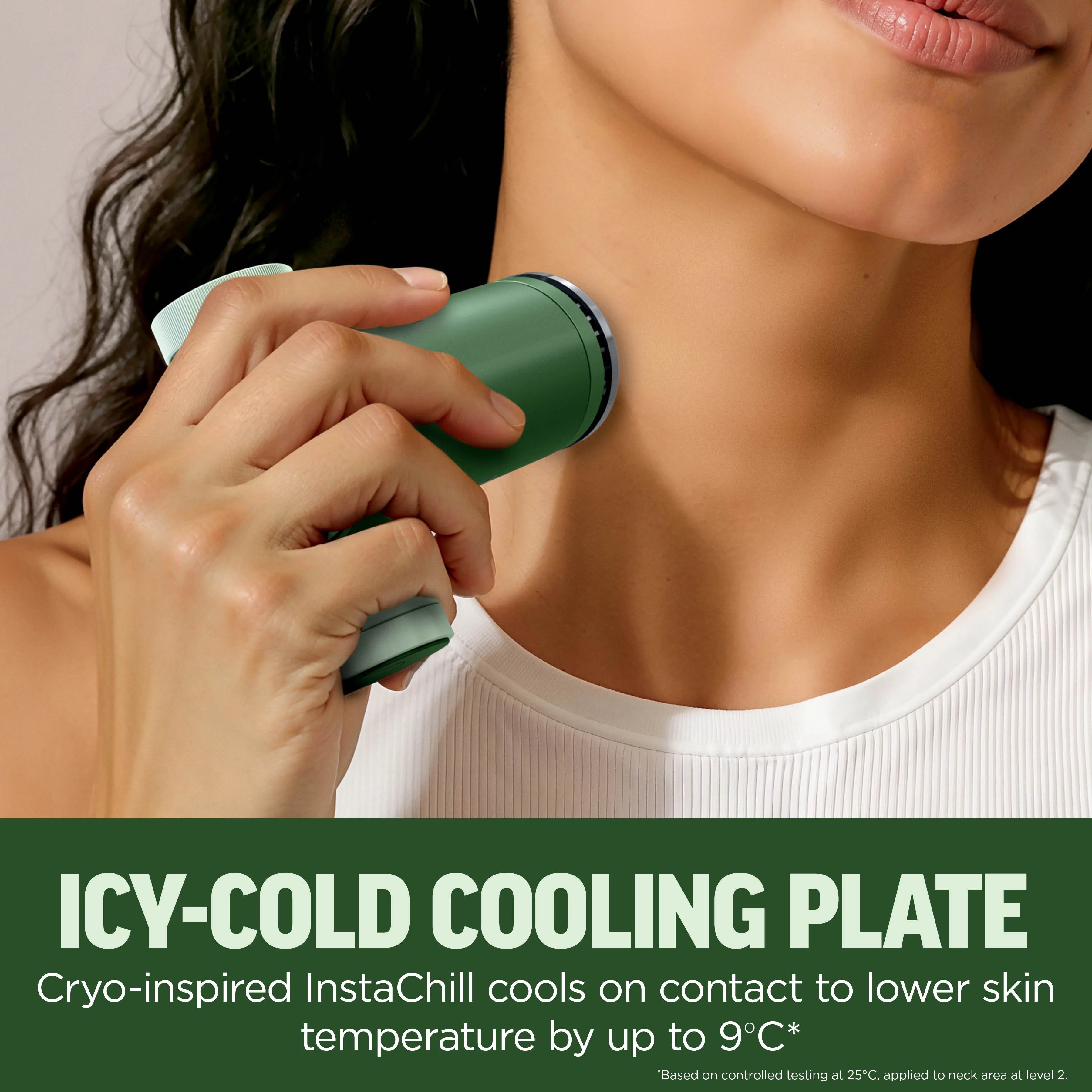 Shark ChillPill Personal Fan and Cooling System