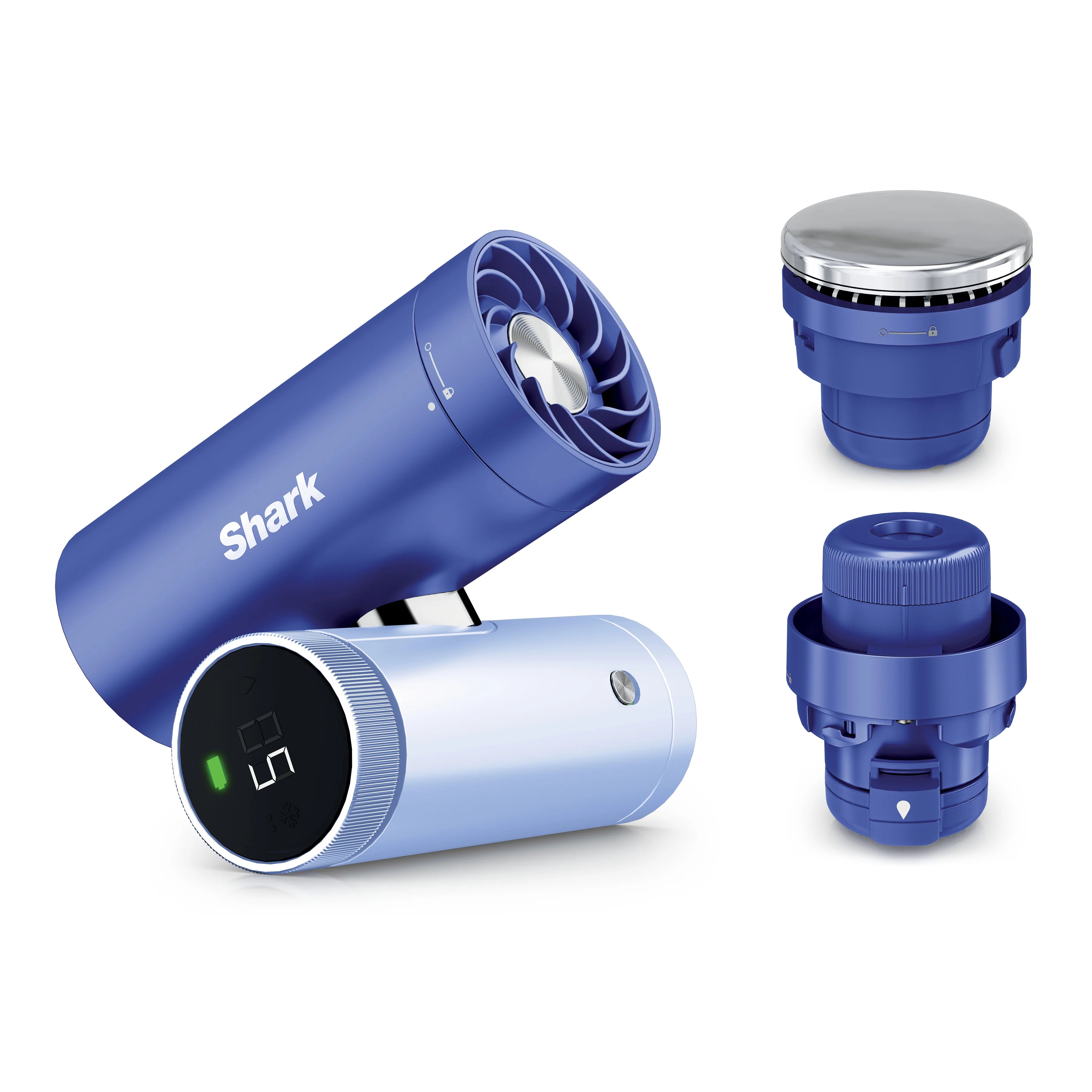 Shark ChillPill Personal Fan and Cooling System