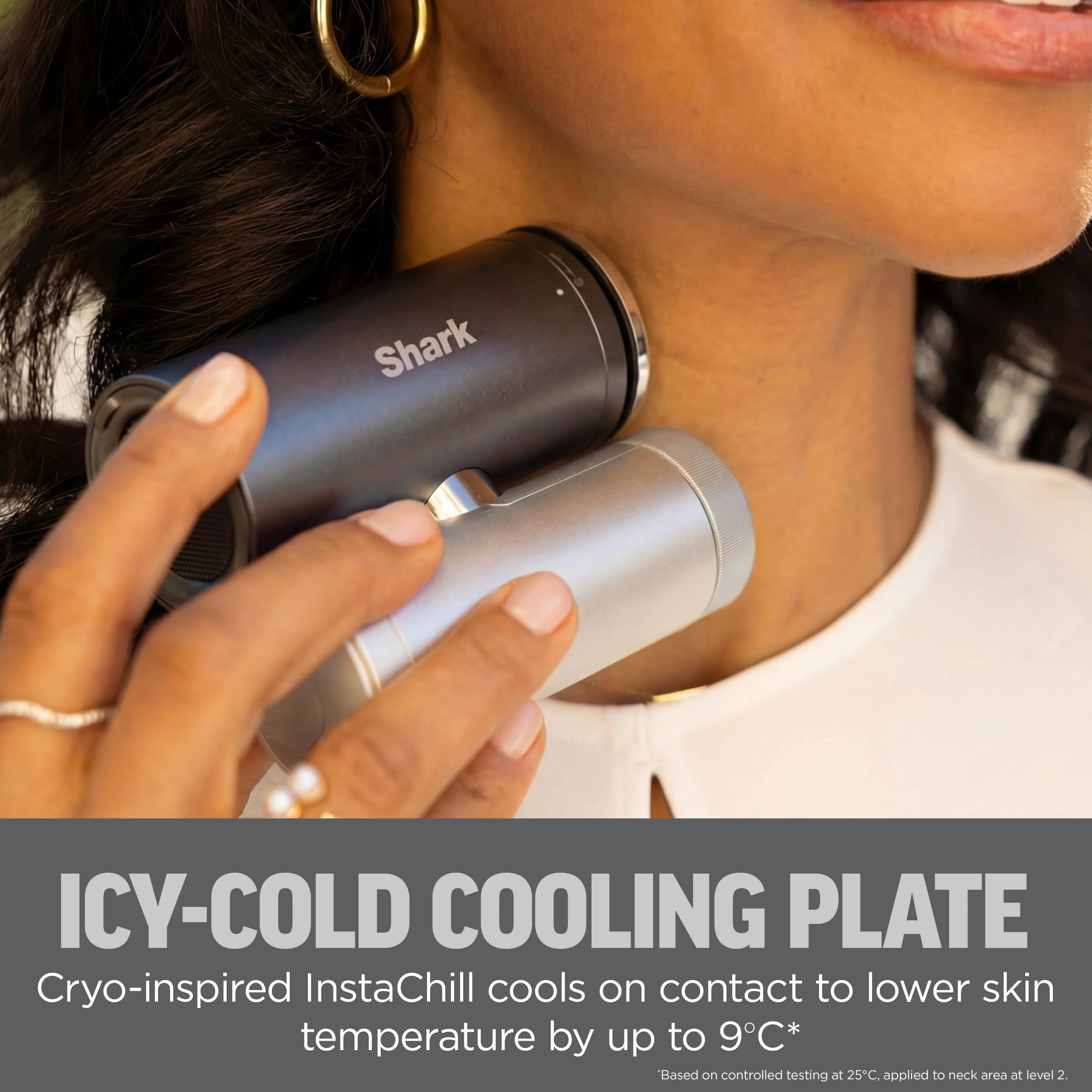 Shark ChillPill Personal Fan and Cooling System