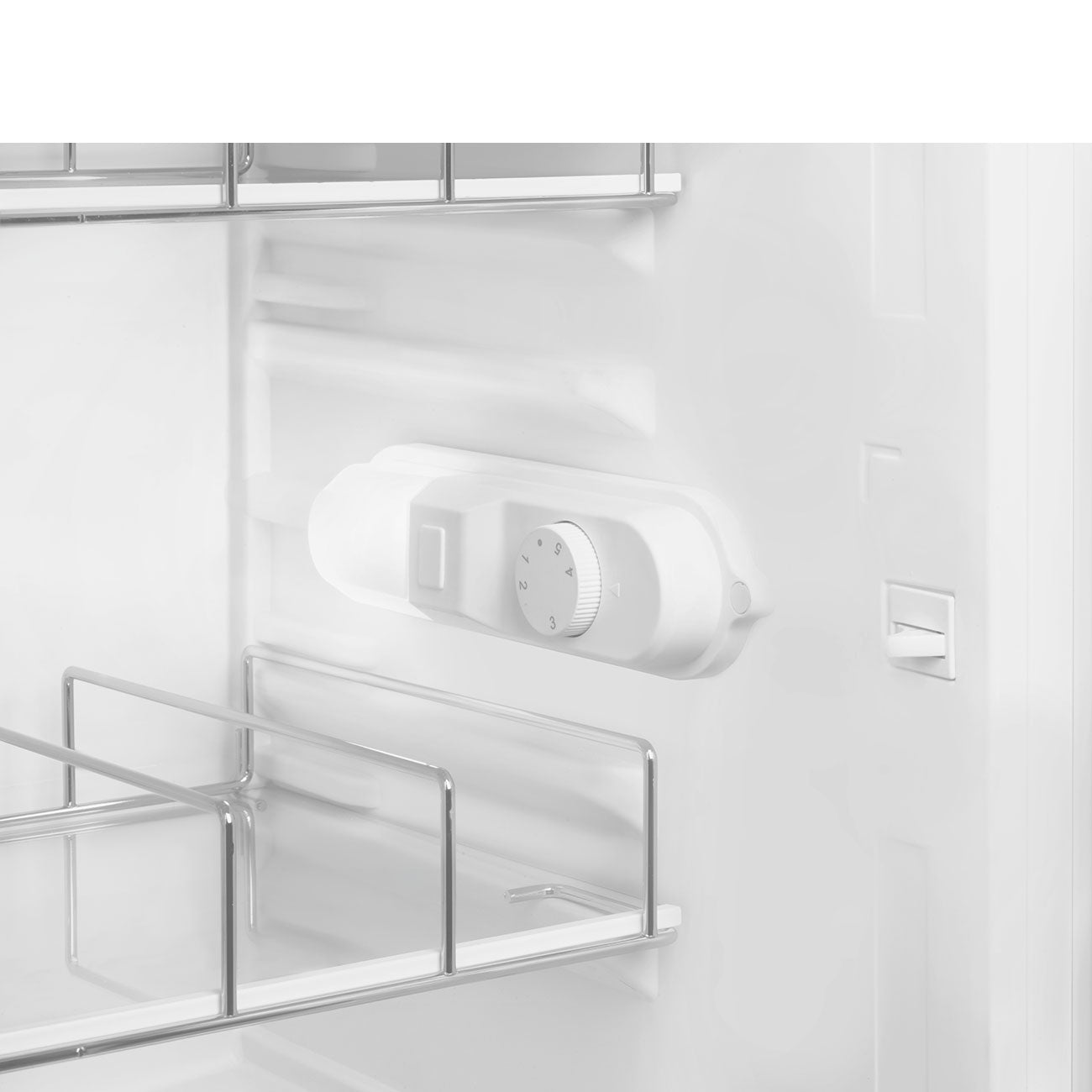 Smeg Minibar Refrigerator Fab10CHR