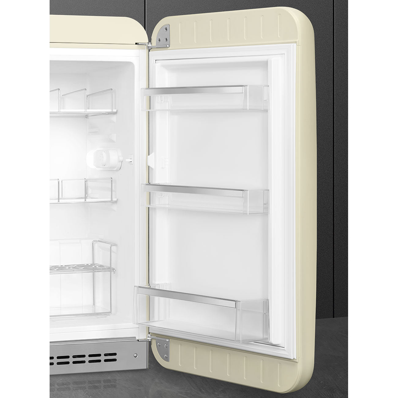 Smeg Minibar Refrigerator Fab10CHR