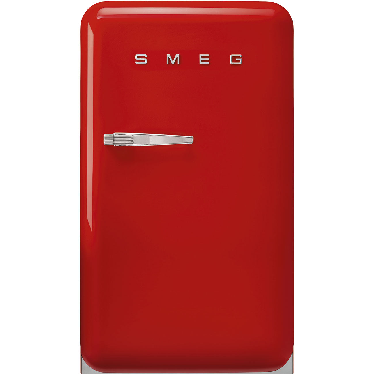 Smeg Minibar Refrigerator Fab10CHR
