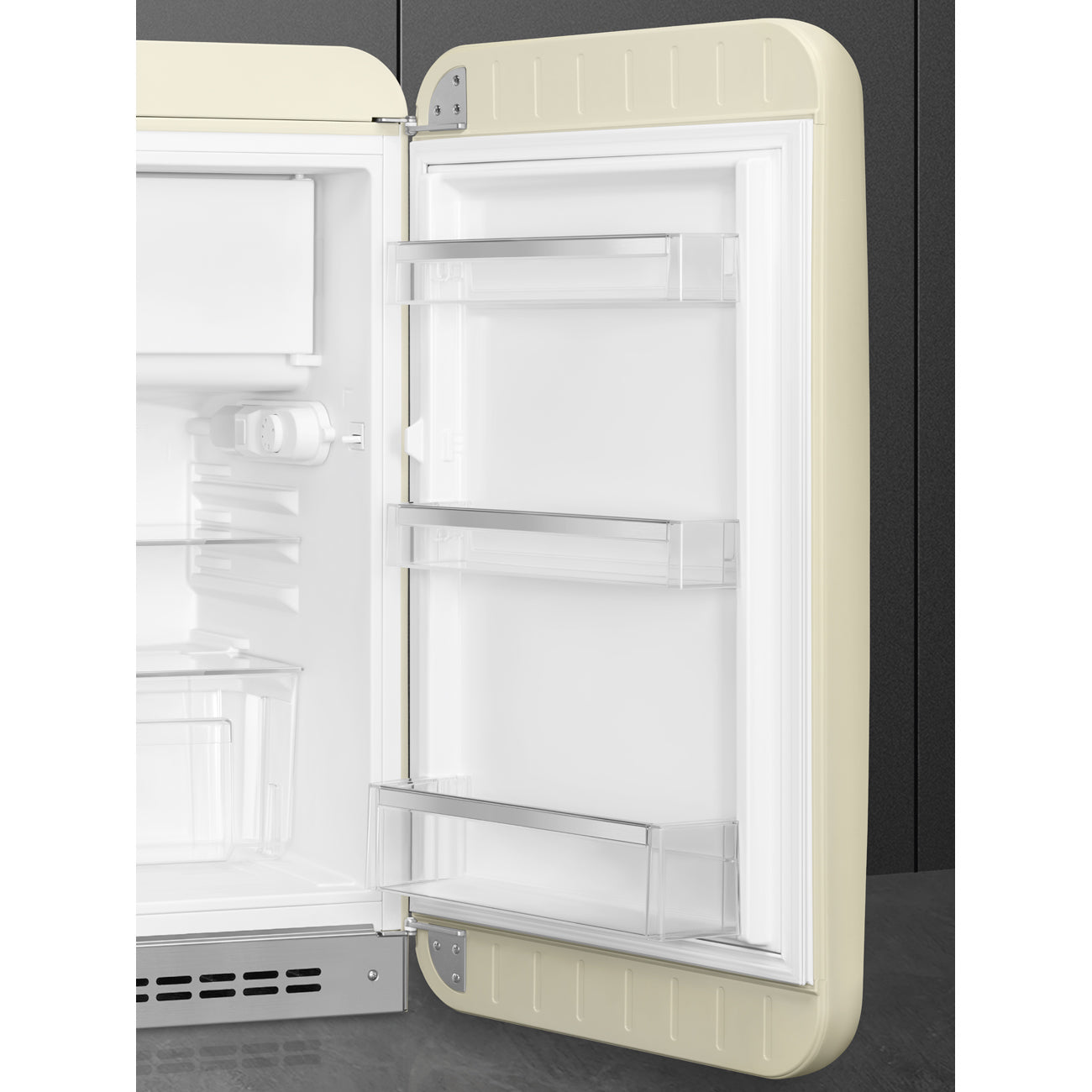 Smeg Minibar Refrigerator FAB10R