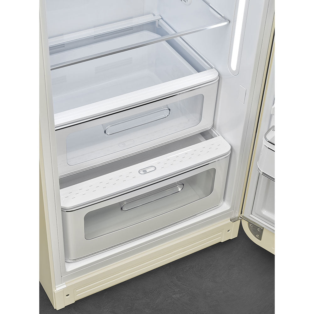 Smeg Refrigerator FAB28R
