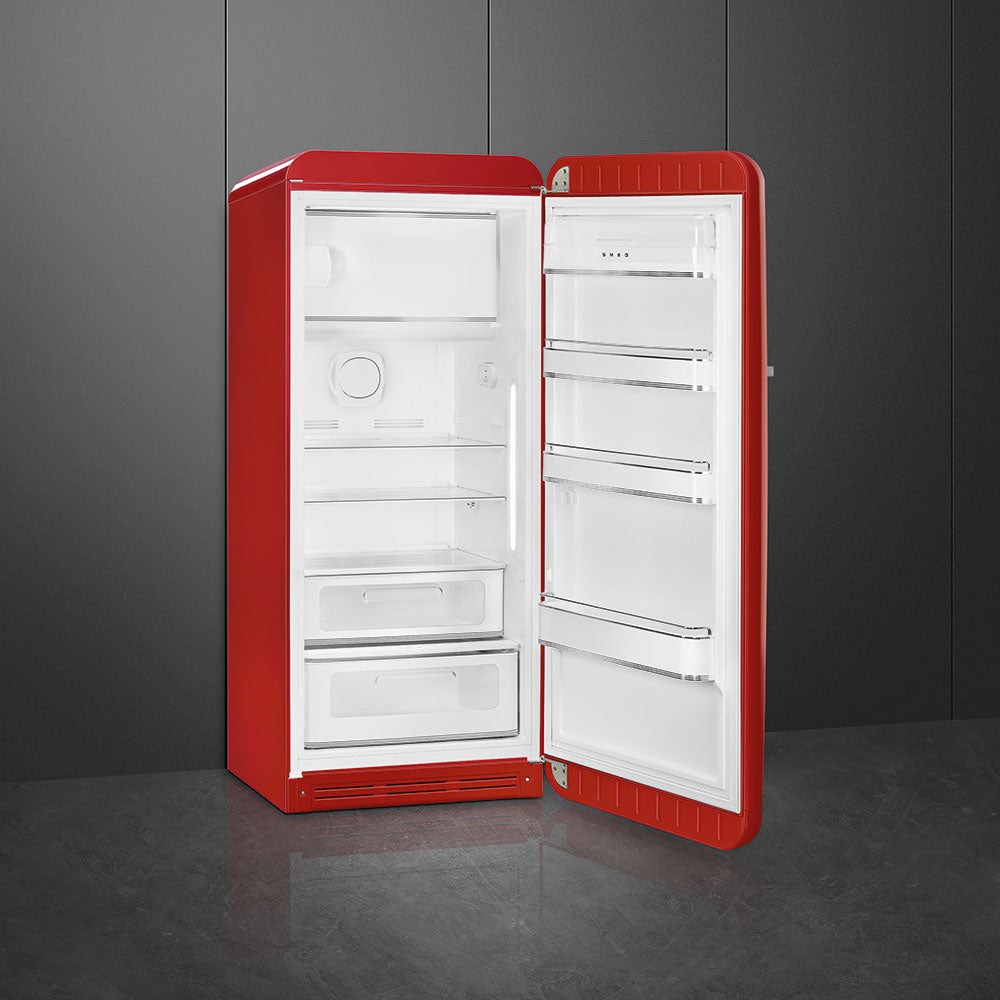 Smeg Refrigerator FAB28R