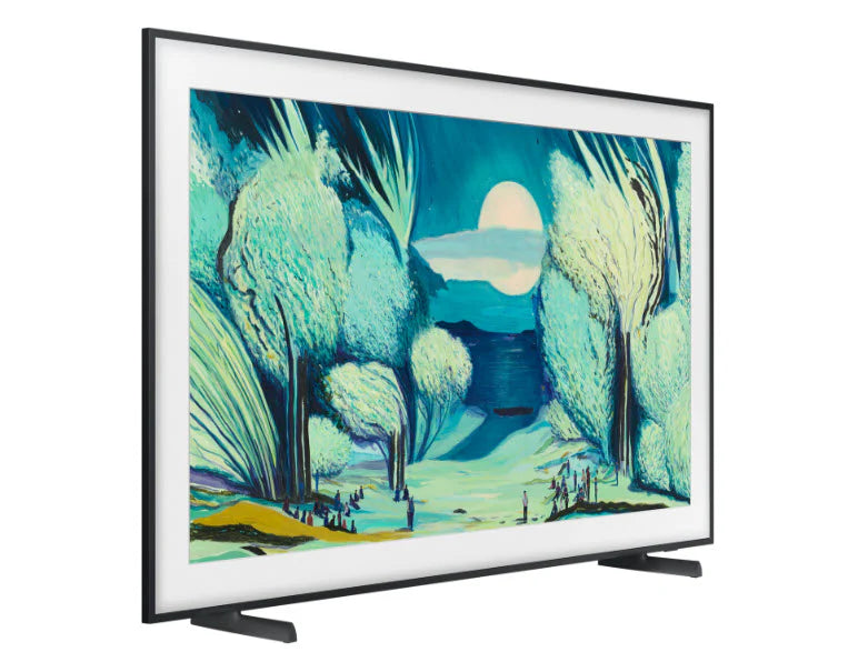 Samsung The Frame QLED 4K Vision AI Smart TV – Art Mode