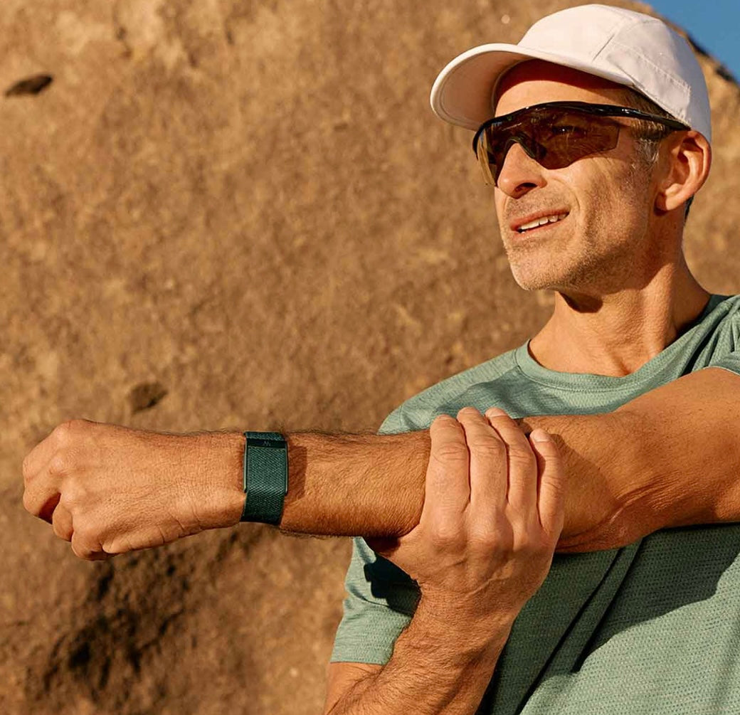 Whoop 5 SuperKnit Band